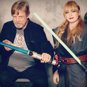 Meet your Posher, Rosalie